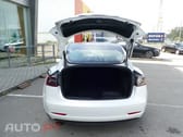Tesla Model 3 Long Range Tração Integral