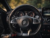 Mercedes-Benz GLA 45 AMG 4-Matic