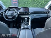 Peugeot 3008 1.2 PureTech Allure