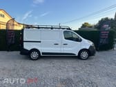 Nissan NV300 1.6 dCi