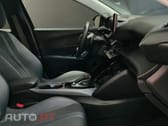 Peugeot 2008 1.5 BlueHDi Allure Pack EAT8