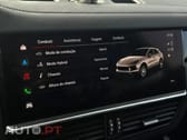 Porsche Cayenne E-Hybrid Tiptronic S