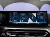 BMW i4 M50