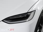 Tesla Model X 100D