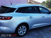Renault Mégane Sport Tourer 1.5 Blue dCi Limited
