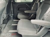 Mercedes-Benz V 220 D  Longo 7 Lug