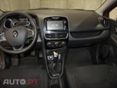 Renault Clio Sport Tourer 0.9 TCe Limited