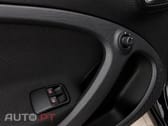 Smart ForFour Drive Passion