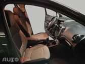 Renault Captur 1.5 dCi Exclusive