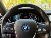 BMW 320 e Line Luxury Auto