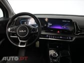 Kia Sportage 1.6 TGD-i PHEV ISG Active