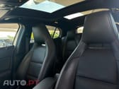 Mercedes-Benz A 180 d AMG Line Aut.