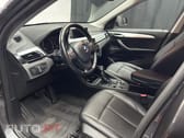 BMW X1 25 e xDrive