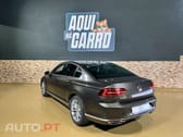 Volkswagen Passat 2.0 BiTDI 240cv DSG | Nacional | Full Extras | 2015