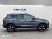 Nissan Qashqai 1.5 dCi Acenta
