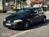 Renault Mégane 1.5 dCi C. Dynamique