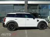 MINI Countryman One D Auto