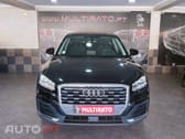 Audi Q2 1.6 TDI S tronic