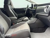 Toyota Auris 1.8 Hybrid