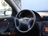 Mercedes-Benz C 220 CDI Avantgarde
