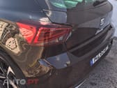 Seat Ibiza Fr