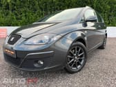 Seat Altea 1.6 TDi Sport DPF