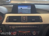 BMW 318 d Touring Line Modern