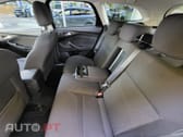 Ford Focus SW 1.5 TDCi Titanium