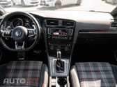 Volkswagen Golf 2.0 TSi GTi DSG Performance