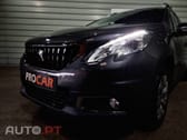 Peugeot 2008 1.6 BlueHDi Style