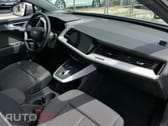 Audi Q4 E-Tron 35 55 kWh