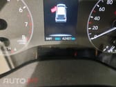 Toyota Yaris 1.0 VVT-i Comfort