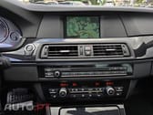 BMW 520 DA SPORT