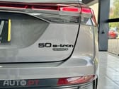 Audi Q4 E-Tron 50 quattro 82 kWh