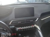 Peugeot 3008 1.2 PureTech Allure EAT6