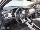 Nissan Micra 1.0 IG-T N-CONNECTA