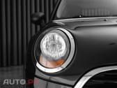 MINI Cooper One D