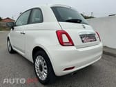 Fiat 500 1.0 Hybrid Pop