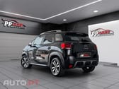 Citroen C3 Aircross 1.2 PureTech Shine Pack