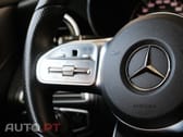 Mercedes-Benz C 300 de AMG Line