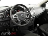 Dacia Logan Logan MCV 0.9 TCe Comfort
