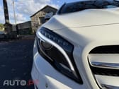 Mercedes-Benz GLA 180 d AMG Line