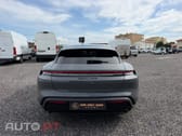 Porsche Taycan GTS