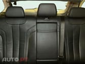 BMW 520 d Line Luxury Auto
