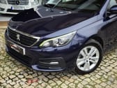 Peugeot 308 SW 1.5 BlueHDi Active Pack EAT8