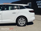 Renault Mégane Sport Tourer 1.5 Blue dCi Equilibre