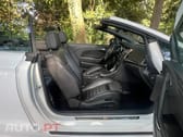 Opel Cascada 2.0 D (CDTi ecoFLEX) S&S Edition