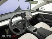 Tesla Model 3 Long Range Tração Integral