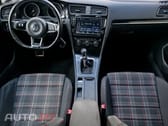 Volkswagen Golf 2.0 TSi GTi
