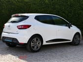 Renault Clio 1.5 DCI Night & Day